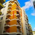 Vasos Appartement *