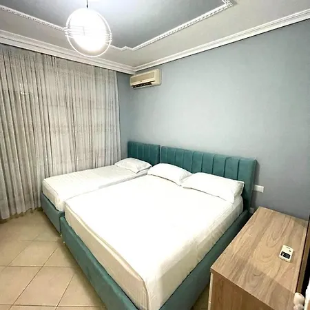 Apartamento Vasos Durrës