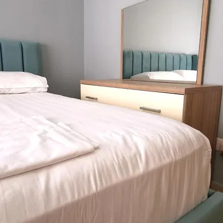 Appartement Luxury