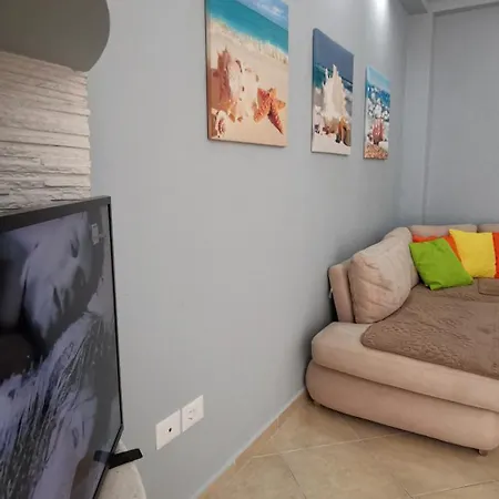 Vasos Appartement