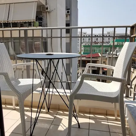 Vasos Apartamento Durrës