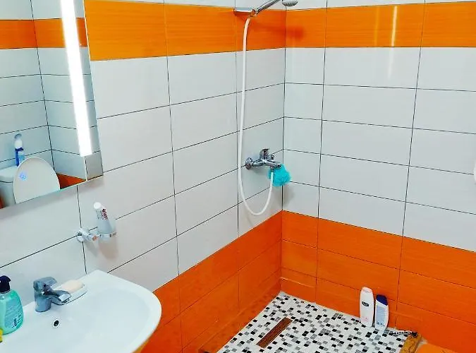 Luxury * Durrës