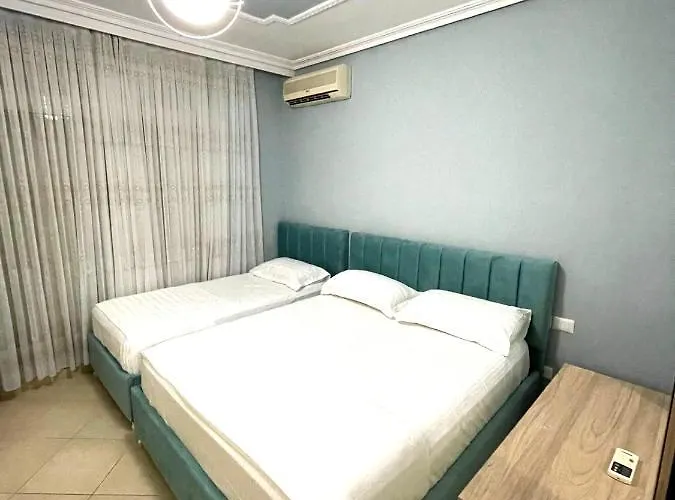 Appartement Luxury Durrës