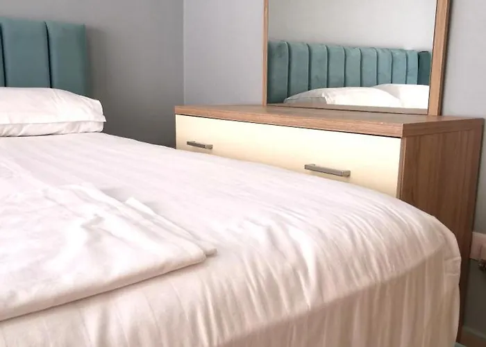 Appartement Luxury