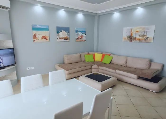 Luxury Appartement *
