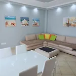 Vasos Apartman *