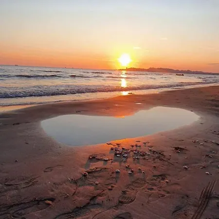 Vasos Apartamento Durrës