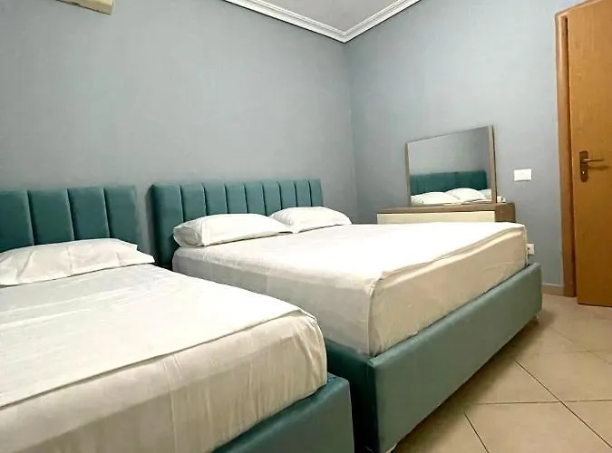 Vasos Apartament *