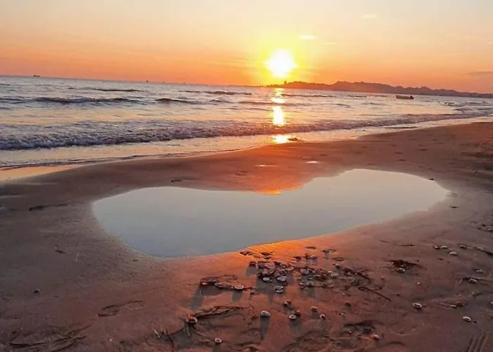 Vasos Apartamento Durrës