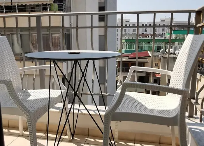 Vasos Apartamento Durrës