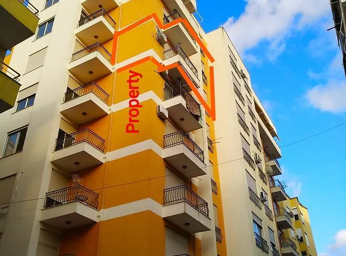Vasos Apartament *